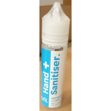 60ml Xyfill Hand Sanitiser Liquid