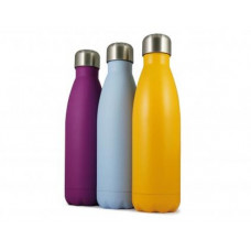 AntiBug Thermal Bottle