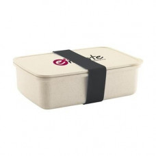 Bamboo Lunch Box