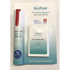 Biofree Duo