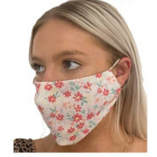 UK Made Printed Face Coverings