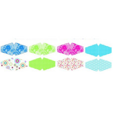 UK Made Printed Face Coverings