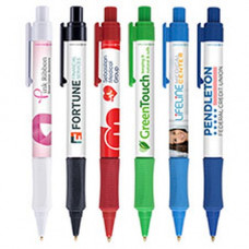 Chaplin Antimicrobial Ballpen