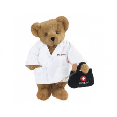 Consultant Teddy Bear