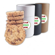 Cookies in a Tube