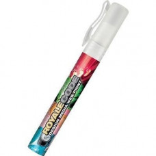 Cylindrical Hand Sanitiser Spray