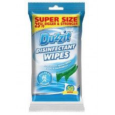 Disinfectant Wipes