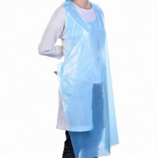 Disposable Aprons Boxed