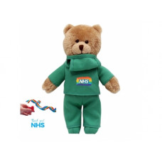 Doctor Teddy Bear