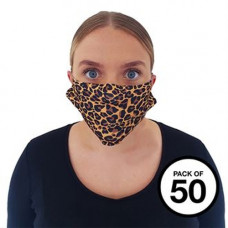 50 Pack Face Coverings