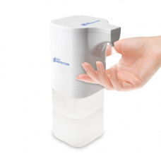 Contactless Hand Sanitiser Dispenser