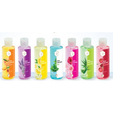Scented Hand Gels