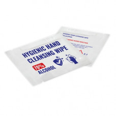 Individual Wipes