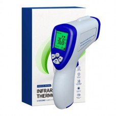 Infrared Thermometer Gun