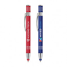 Morrison Stylus Antimicrobial Ballpen