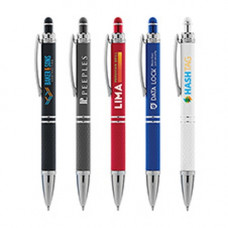 Phoenix Stylus Antimicrobial Ballpen