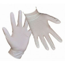 Powder Free Latex Gloves