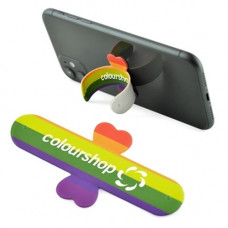 Rainbow Phone Stand Strip