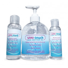 Sani Touch Sanitiser