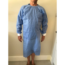 Sterile and Non Sterile Gown