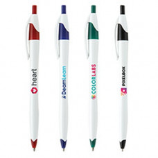 Stratus Antimicrobial Ballpen