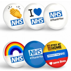 Button Badges