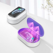 UV Light Sanitiser