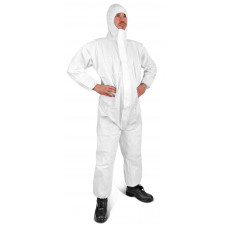 Virachem Disposable Coverall